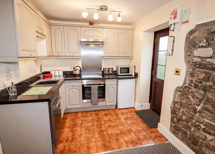 Fern Cottage