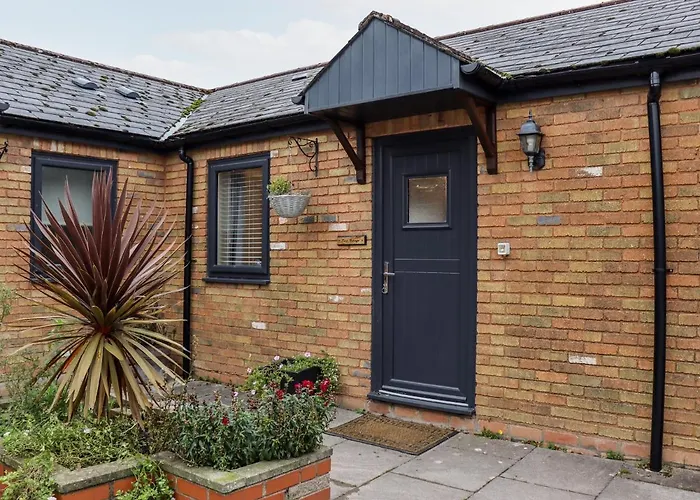 Fern Cottage