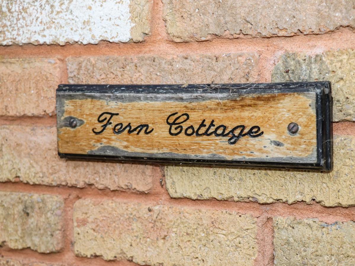 Holiday home Fern Cardiff